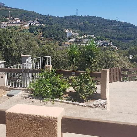 Bas De Villa Chez Mr.Girolami Dominique Bastia  Kültér fotó