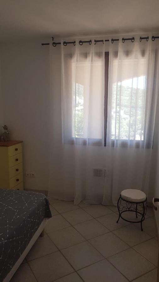 Bas De Villa Chez Mr.Girolami Dominique Bastia  Kültér fotó