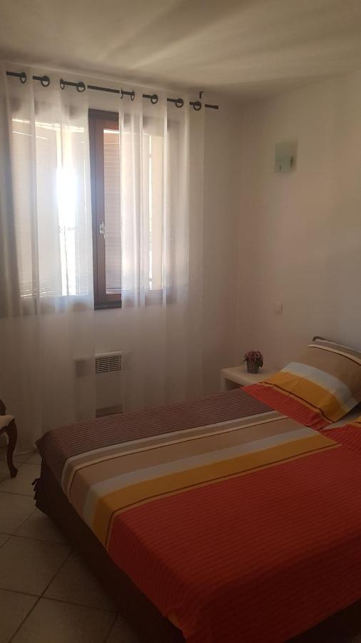 Bas De Villa Chez Mr.Girolami Dominique Bastia  Kültér fotó
